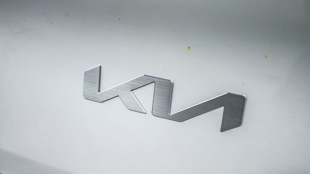 Kia EV6 Land 2024 d&rsquo;occasion à vendre - 10