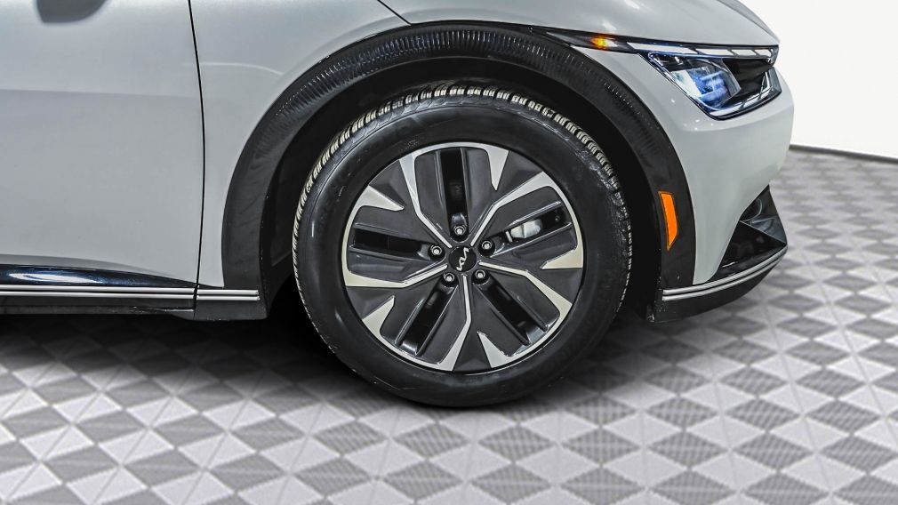 Kia EV6 Land 2024 d&rsquo;occasion à vendre - 9