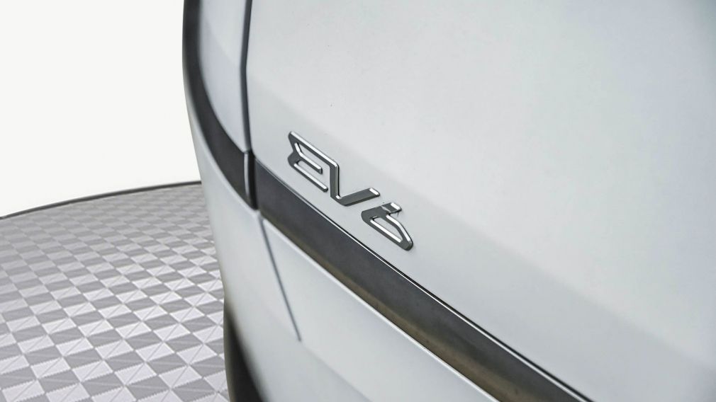 Kia EV6 Land 2024 d&rsquo;occasion à vendre - 11