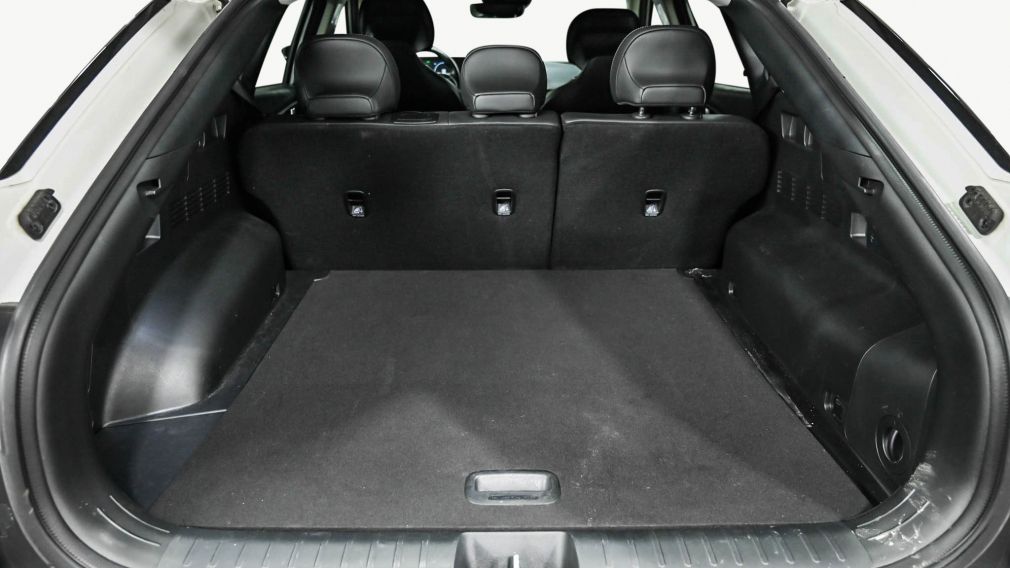 Kia EV6 Land 2024 d&rsquo;occasion à vendre - 12