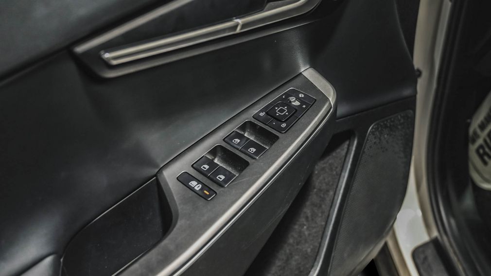 Kia EV6 Land 2024 d&rsquo;occasion à vendre - 14