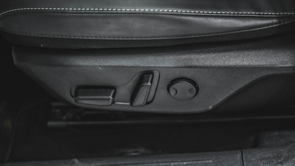 Kia EV6 Land 2024 d&rsquo;occasion à vendre - 15