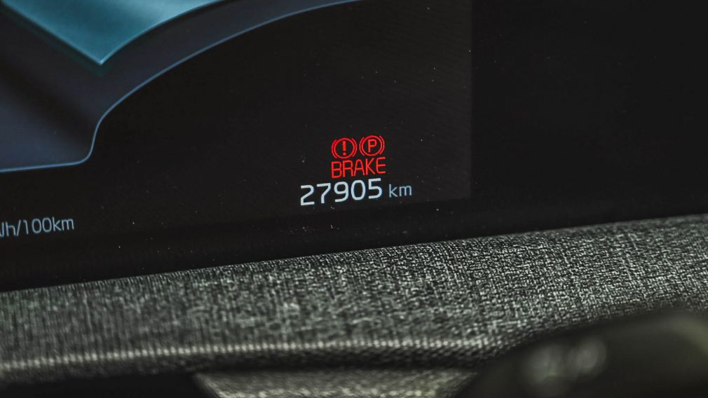 Kia EV6 Land 2024 d&rsquo;occasion à vendre - 20