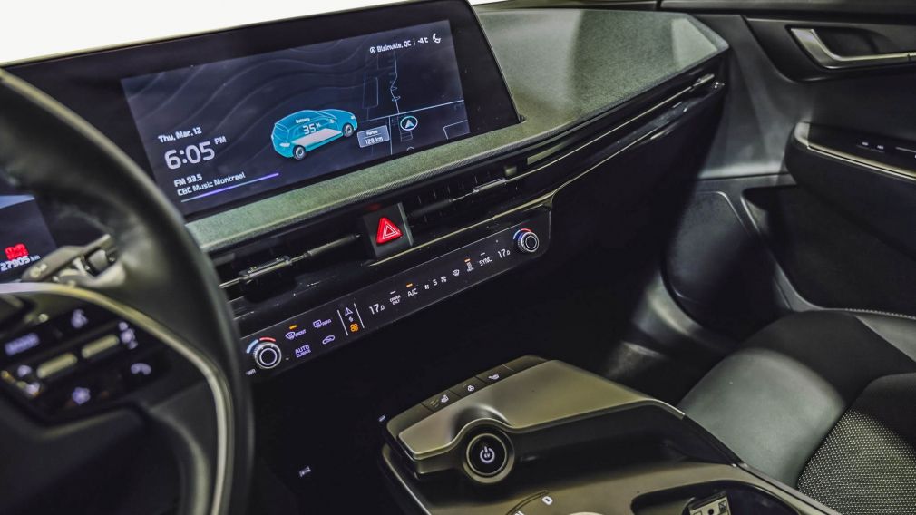 Kia EV6 Land 2024 d&rsquo;occasion à vendre - 21