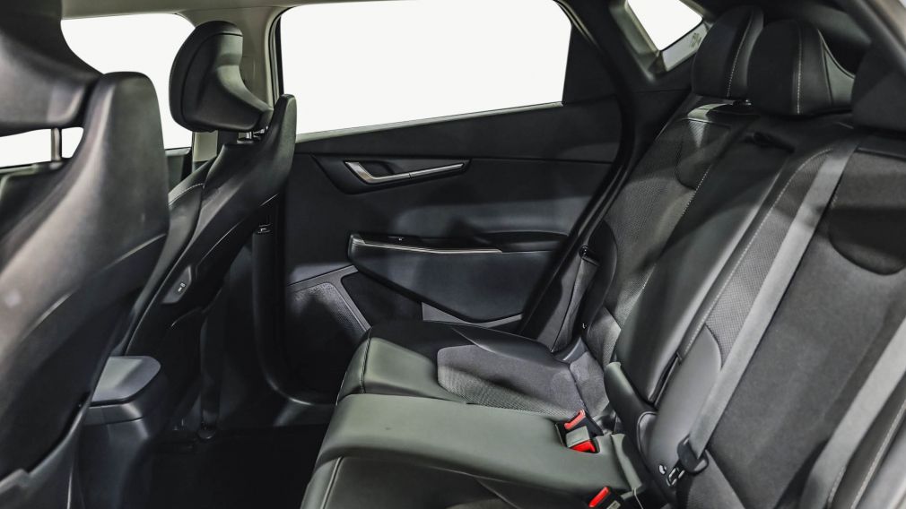 Kia EV6 Land 2024 d&rsquo;occasion à vendre - 25