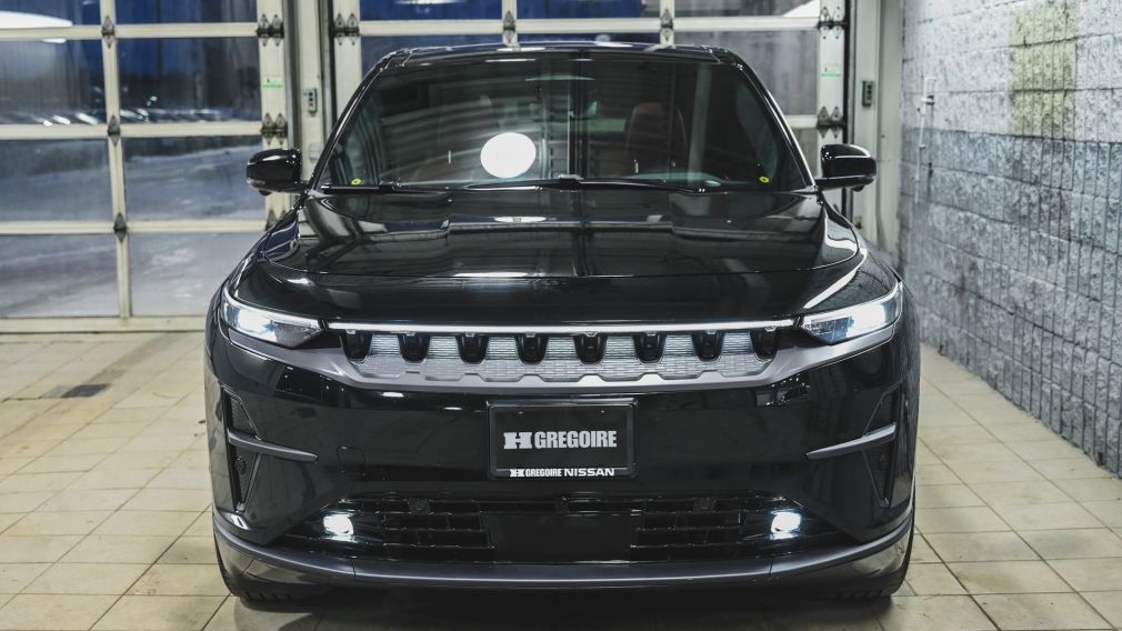 Jeep Wagoneer Premium 2025 d&rsquo;occasion à vendre - 2