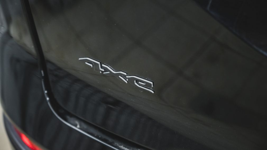 Jeep Wagoneer Premium 2025 d&rsquo;occasion à vendre - 13