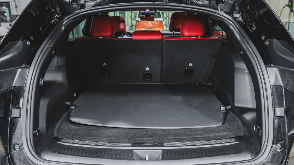 Jeep Wagoneer Premium 2025 d&rsquo;occasion à vendre - 14