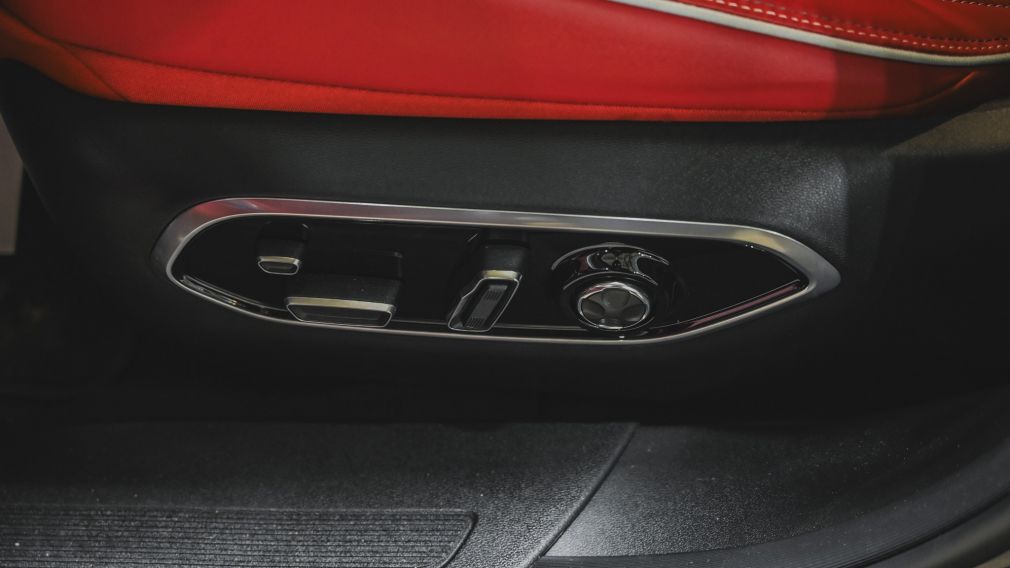 Jeep Wagoneer Premium 2025 d&rsquo;occasion à vendre - 17