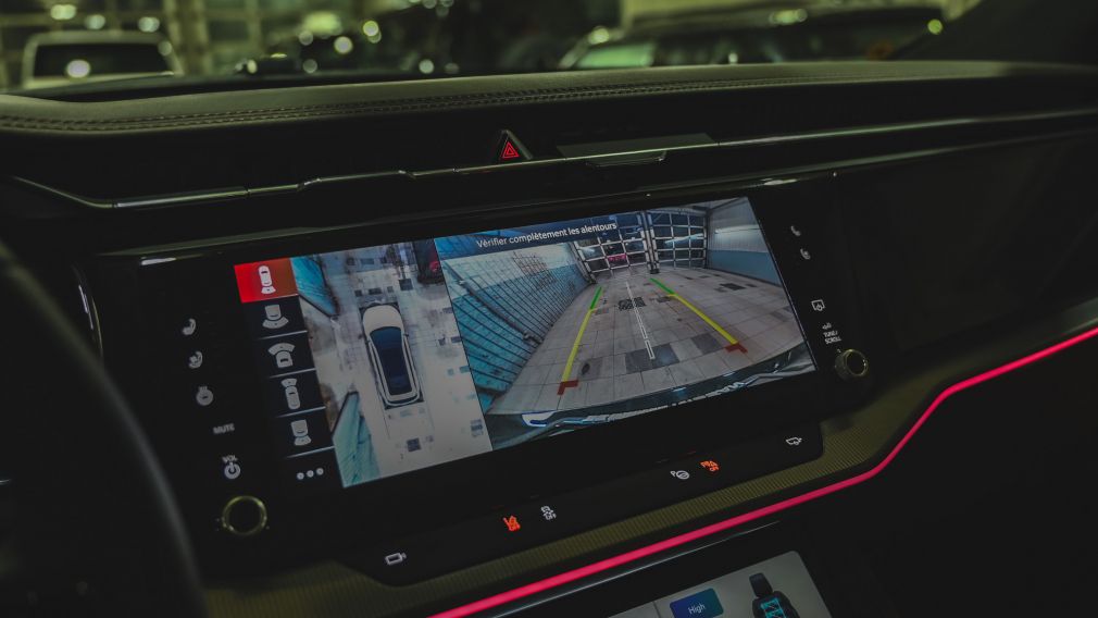 Jeep Wagoneer Premium 2025 d&rsquo;occasion à vendre - 26