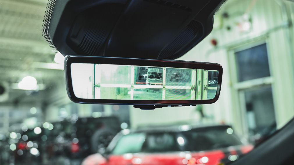 Jeep Wagoneer Premium 2025 d&rsquo;occasion à vendre - 28