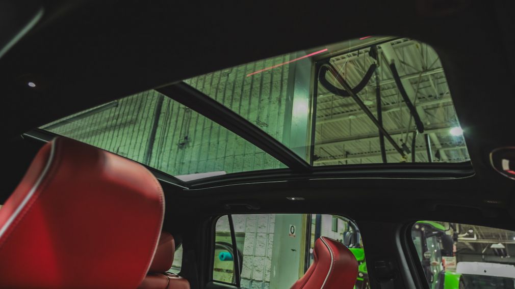 Jeep Wagoneer Premium 2025 d&rsquo;occasion à vendre - 32