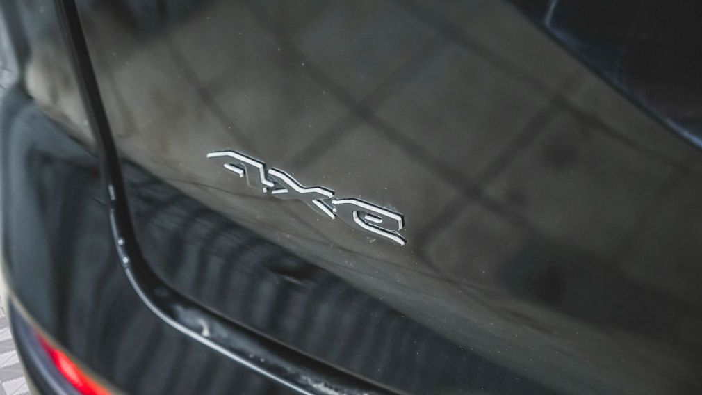 Jeep Wagoneer Premium 2025 d&rsquo;occasion à vendre - 13