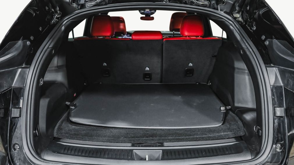 Jeep Wagoneer Premium 2025 d&rsquo;occasion à vendre - 14