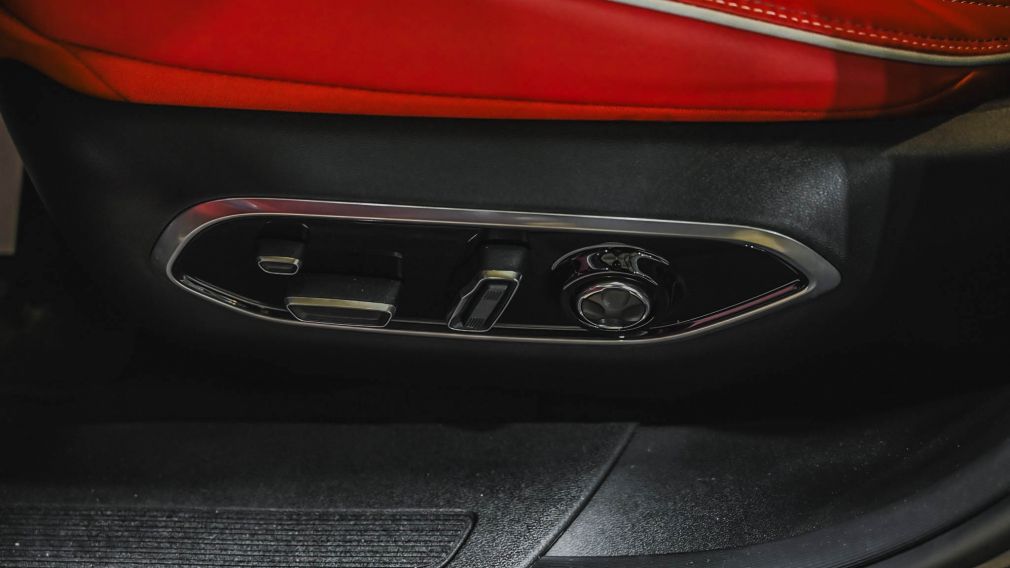 Jeep Wagoneer Premium 2025 d&rsquo;occasion à vendre - 17