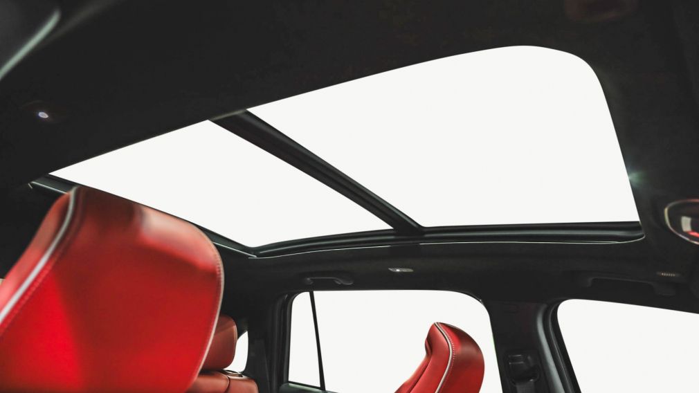 Jeep Wagoneer Premium 2025 d&rsquo;occasion à vendre - 32