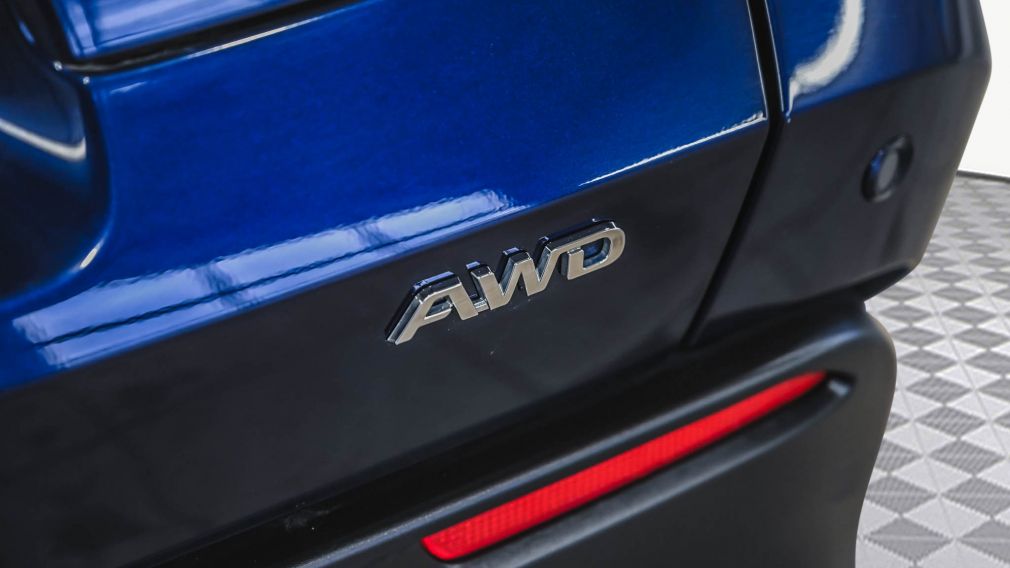 Toyota BZ4X XLE 2023 d&rsquo;occasion à vendre - 11