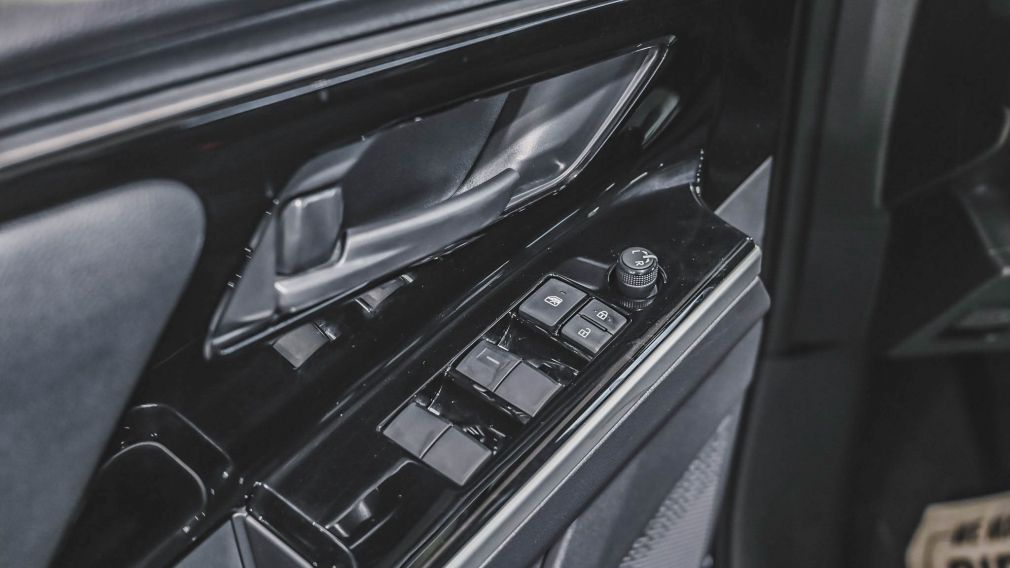 Toyota BZ4X XLE 2023 d&rsquo;occasion à vendre - 14