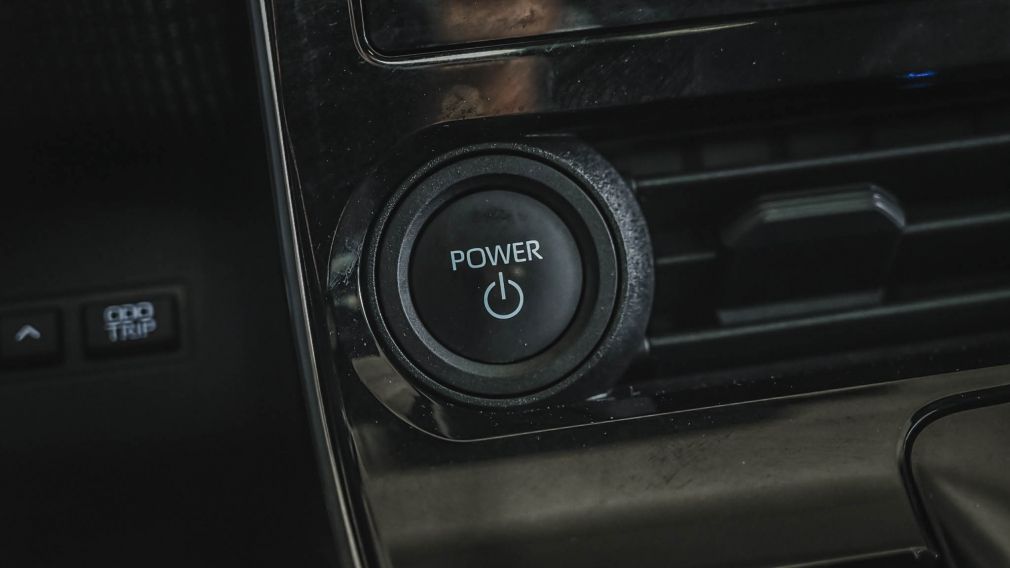 Toyota BZ4X XLE 2023 d&rsquo;occasion à vendre - 24