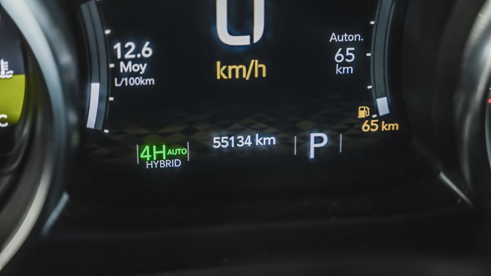 Jeep Wrangler Unlimited Rubicon 2021 d&rsquo;occasion à vendre - 21