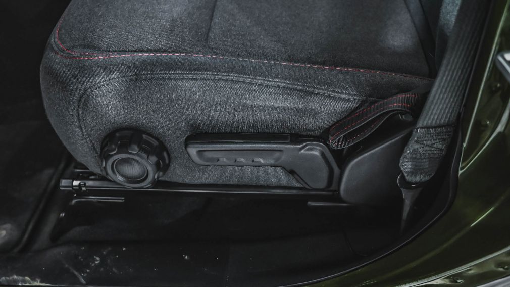 Jeep Wrangler Rubicon 2024 d&rsquo;occasion à vendre - 15