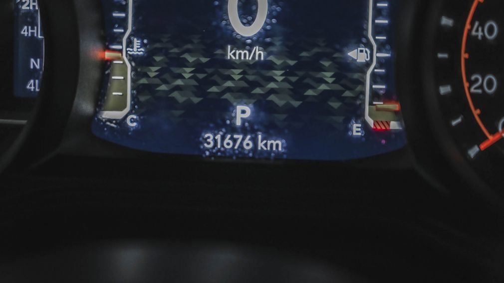 Jeep Wrangler Rubicon 2024 d&rsquo;occasion à vendre - 20