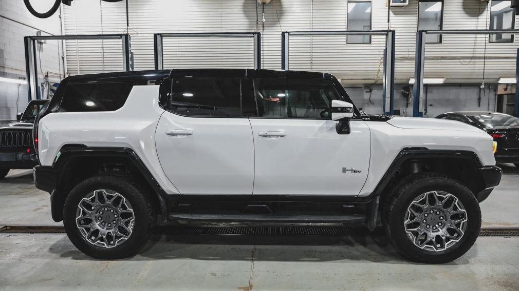 GMC HUMMER EV SUV 3X 2024 d&rsquo;occasion à vendre - 7
