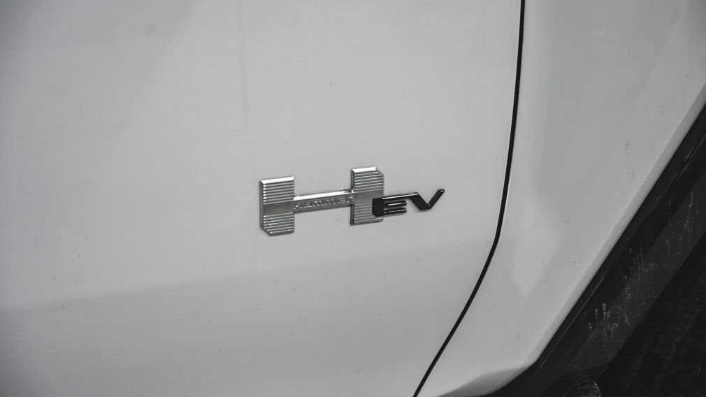 GMC HUMMER EV SUV 3X 2024 d&rsquo;occasion à vendre - 9