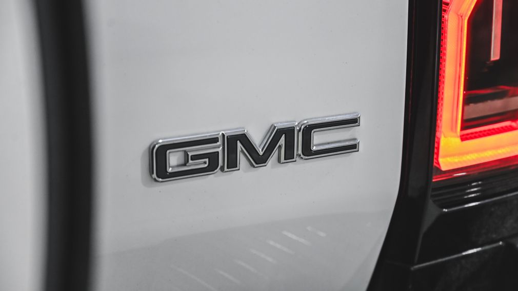 GMC HUMMER EV SUV 3X 2024 d&rsquo;occasion à vendre - 10