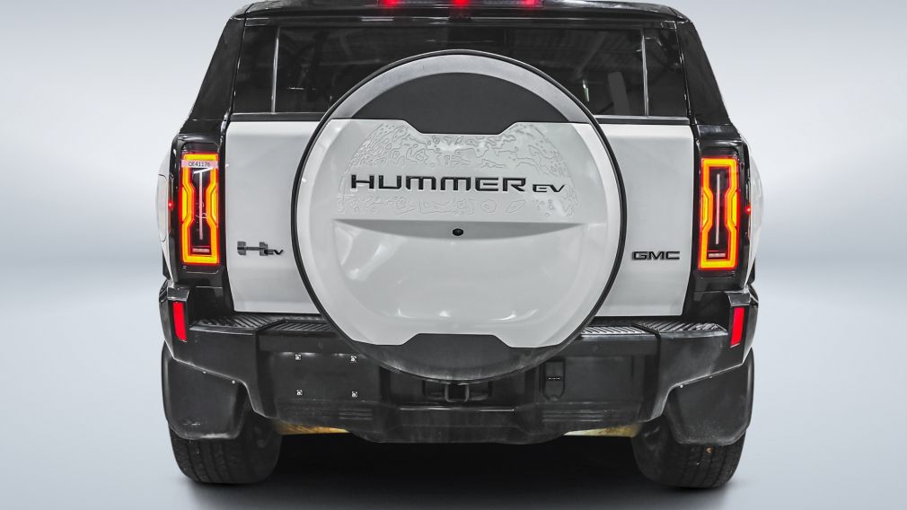 GMC HUMMER EV SUV 3X 2024 à vendre à Trois-Rivières - 5