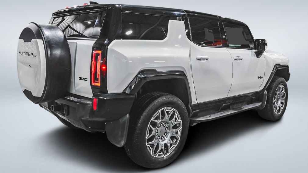 GMC HUMMER EV SUV 3X 2024 à vendre à Trois-Rivières - 6