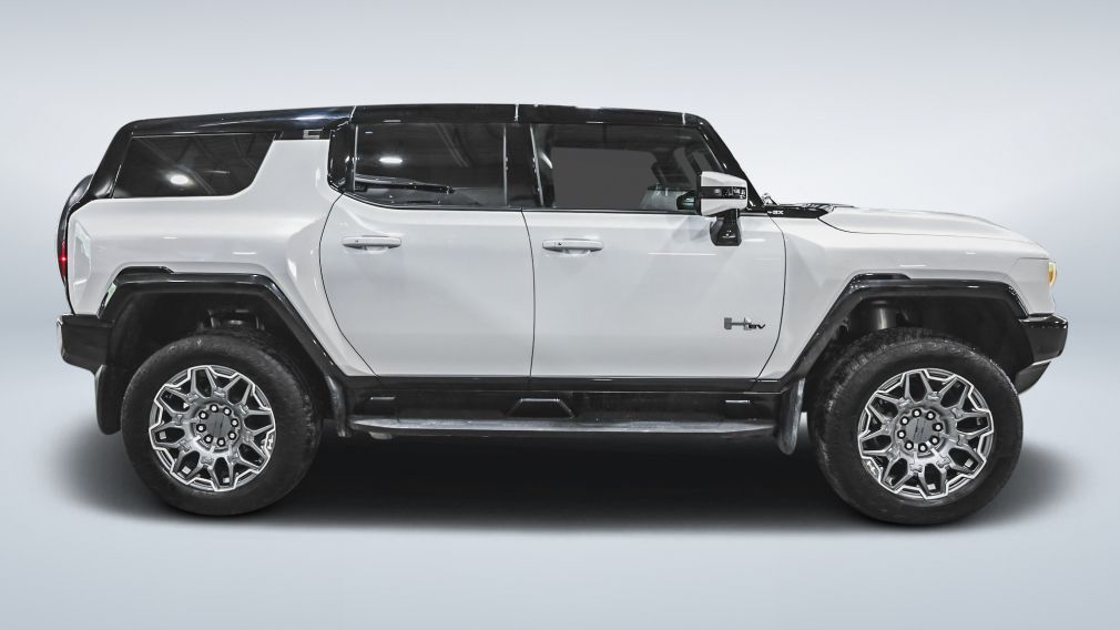GMC HUMMER EV SUV 3X 2024 à vendre à Trois-Rivières - 7