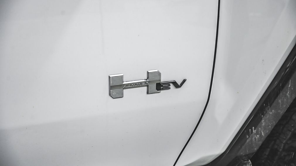 GMC HUMMER EV SUV 3X 2024 à vendre à Trois-Rivières - 8
