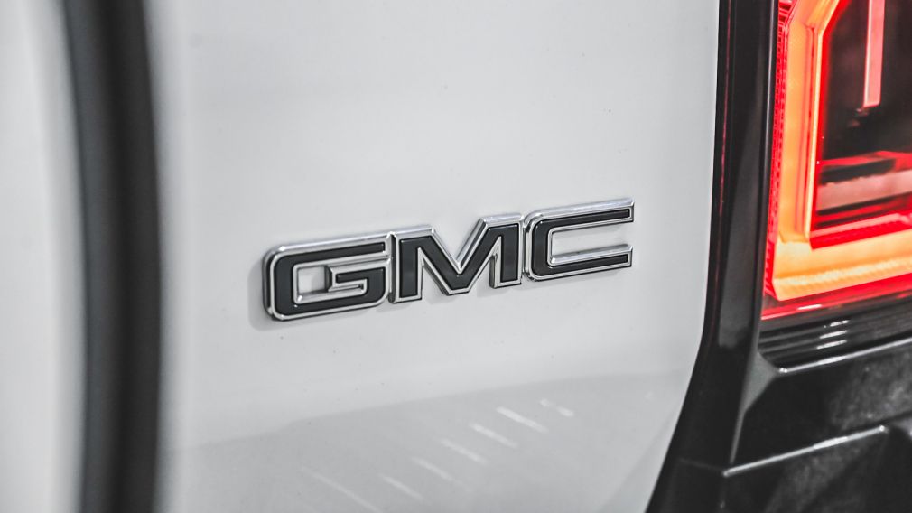 GMC HUMMER EV SUV 3X 2024 à vendre à Trois-Rivières - 10