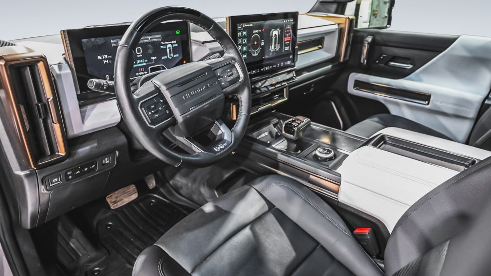 GMC HUMMER EV SUV 3X 2024 à vendre à Trois-Rivières - 15