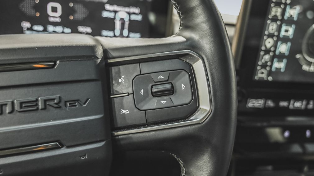 GMC HUMMER EV SUV 3X 2024 à vendre à Trois-Rivières - 17
