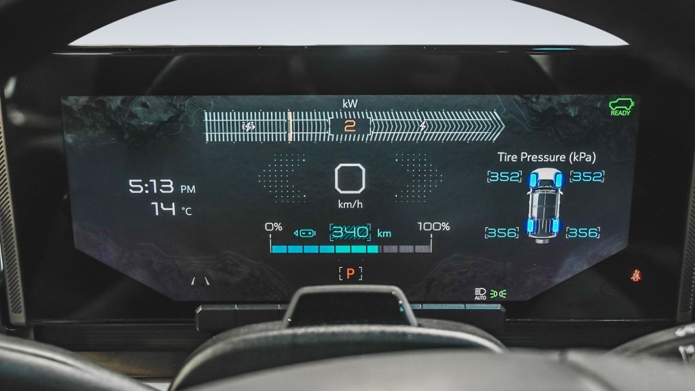 GMC HUMMER EV SUV 3X 2024 à vendre à Trois-Rivières - 18
