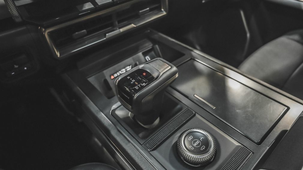 GMC HUMMER EV SUV 3X 2024 à vendre à Trois-Rivières - 25