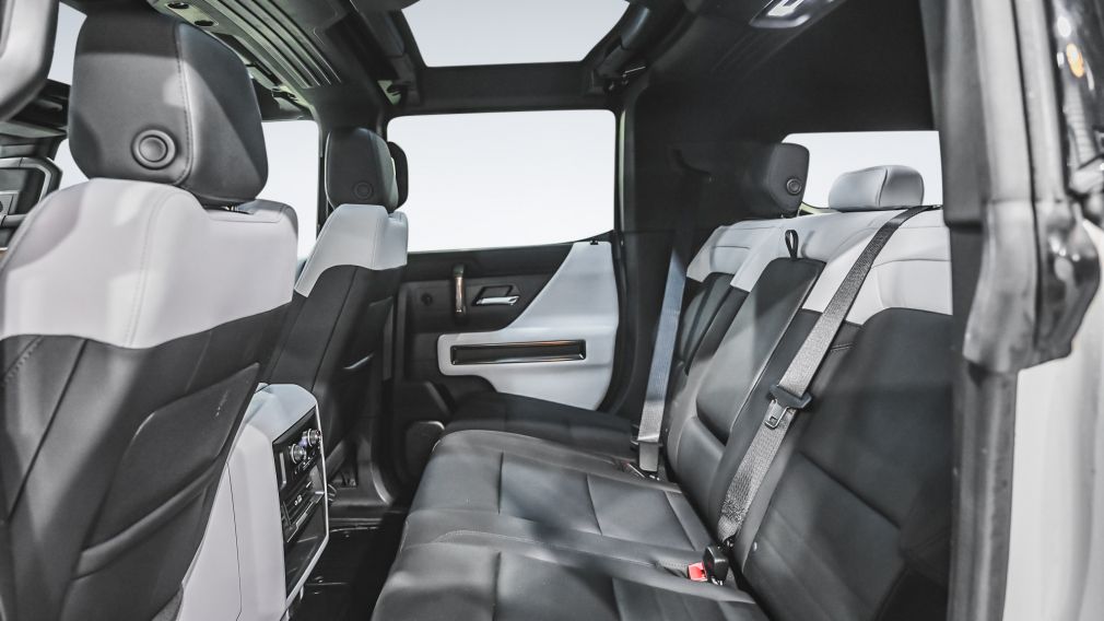 GMC HUMMER EV SUV 3X 2024 à vendre à Trois-Rivières - 26