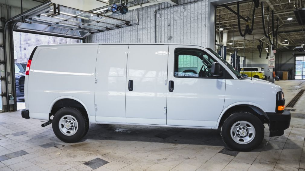 Chevrolet Express RWD 2500 135&Prime; 2024 d&rsquo;occasion à vendre - 8