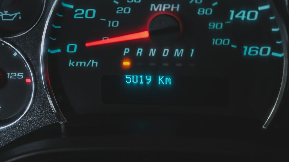 Chevrolet Express RWD 2500 135&Prime; 2024 d&rsquo;occasion à vendre - 18