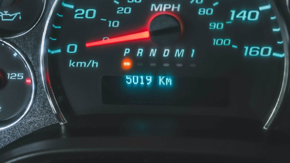 Chevrolet Express RWD 2500 135&Prime; 2024 d&rsquo;occasion à vendre - 18