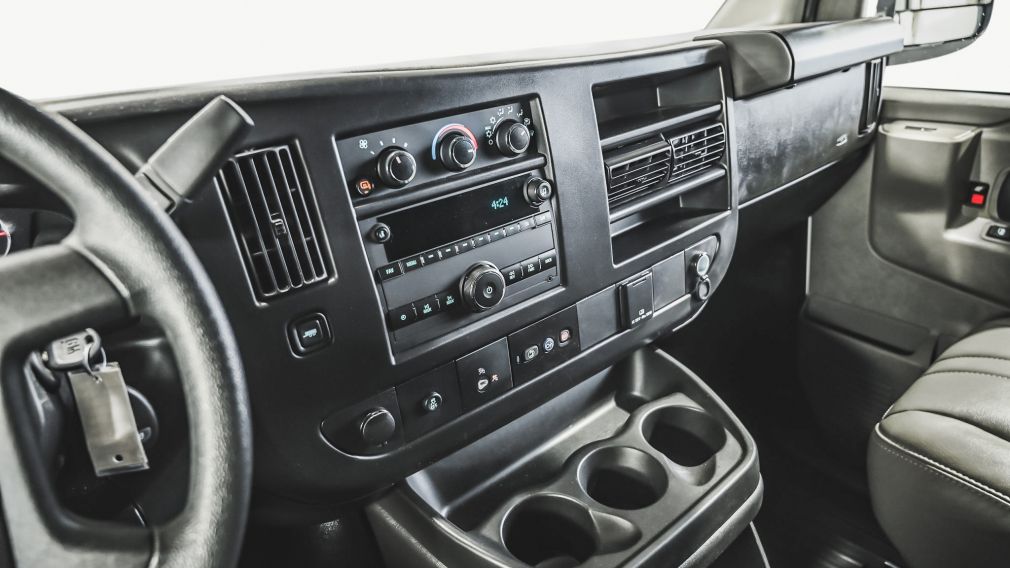 Chevrolet Express RWD 2500 135&Prime; 2024 d&rsquo;occasion à vendre - 19