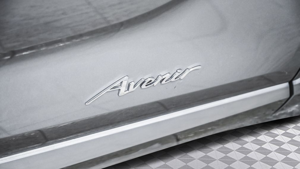 Buick Encore GX Avenir 2024 d&rsquo;occasion à vendre - 10