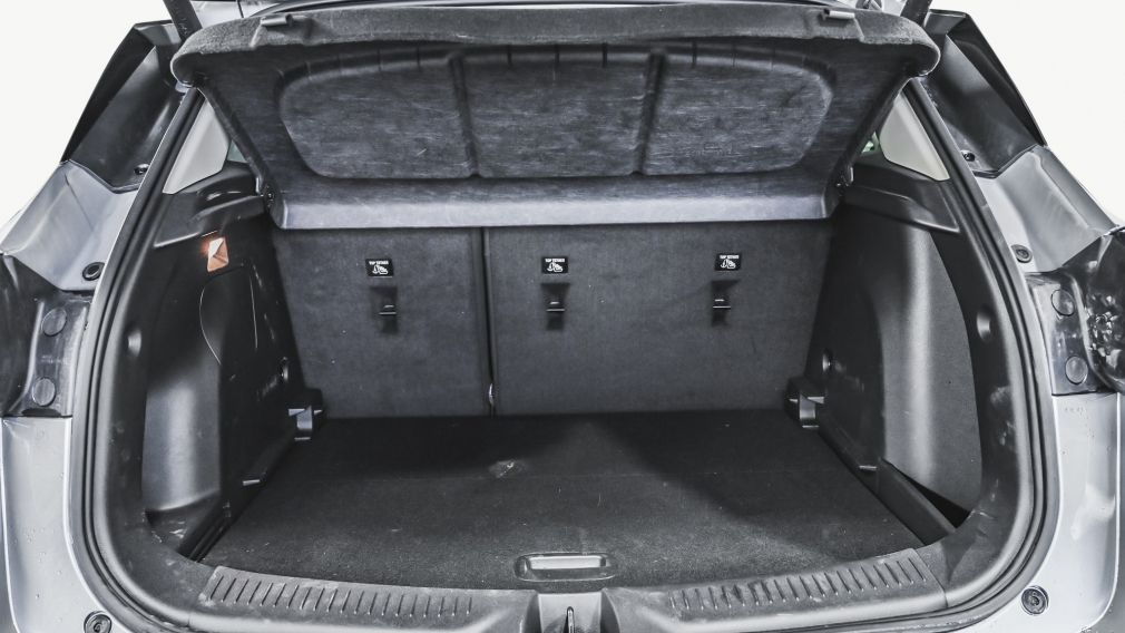 Buick Encore GX Avenir 2024 d&rsquo;occasion à vendre - 14