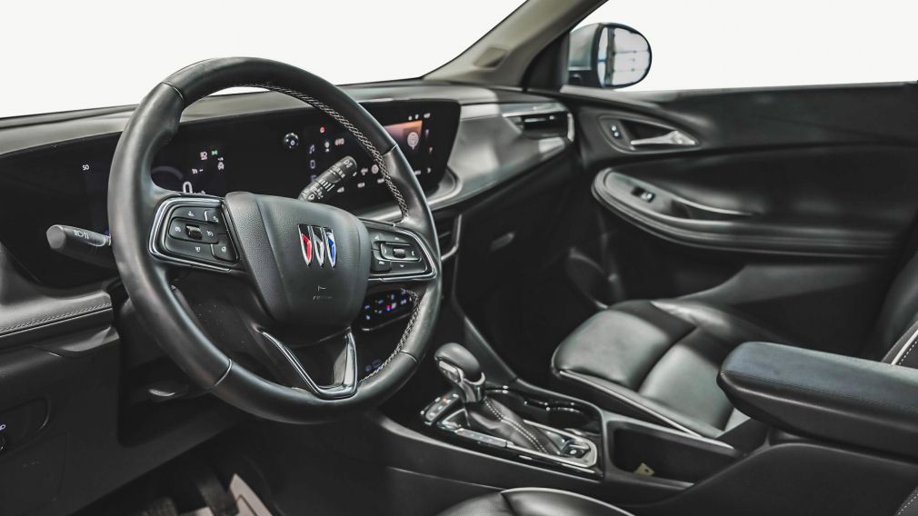 Buick Encore GX Avenir 2024 d&rsquo;occasion à vendre - 15