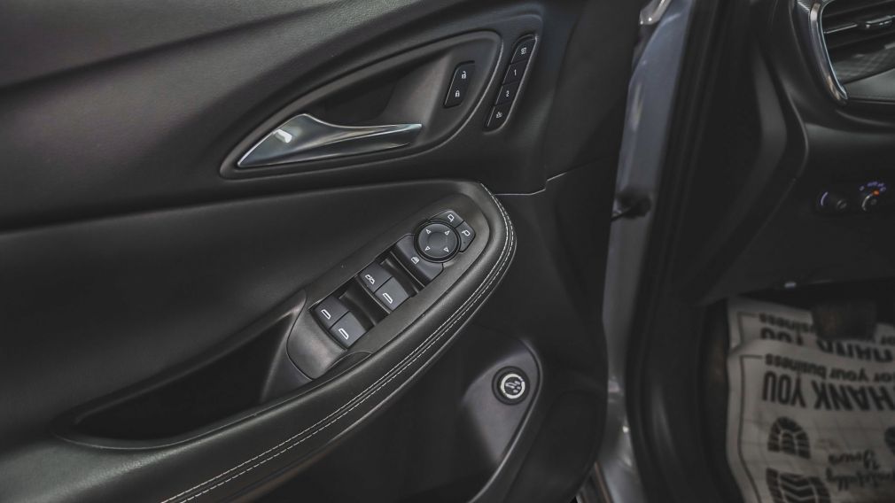 Buick Encore GX Avenir 2024 d&rsquo;occasion à vendre - 16