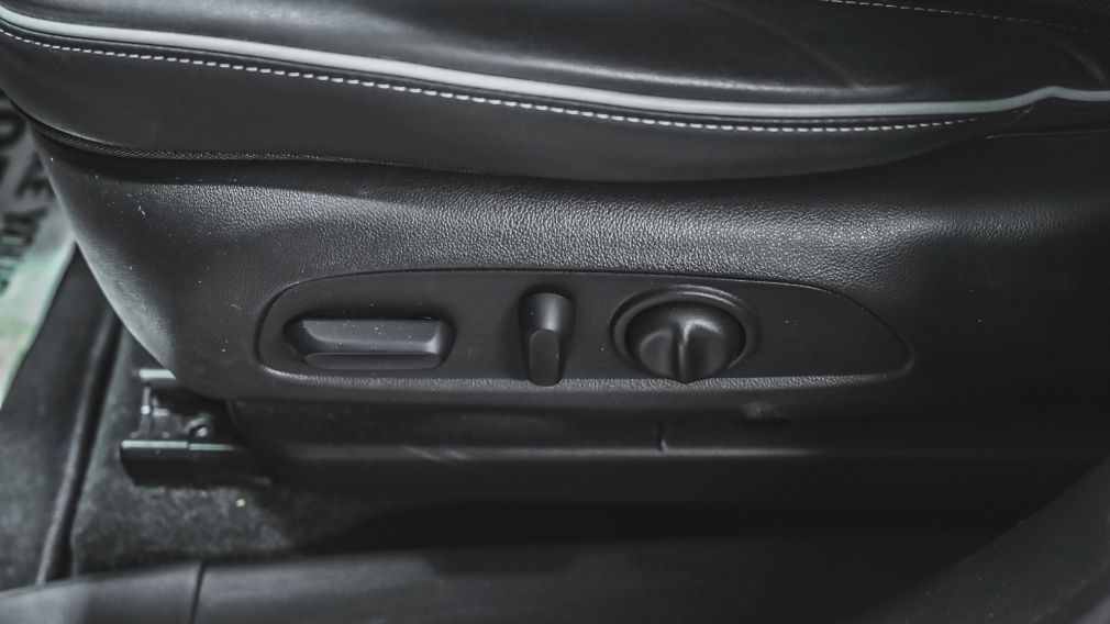 Buick Encore GX Avenir 2024 d&rsquo;occasion à vendre - 17