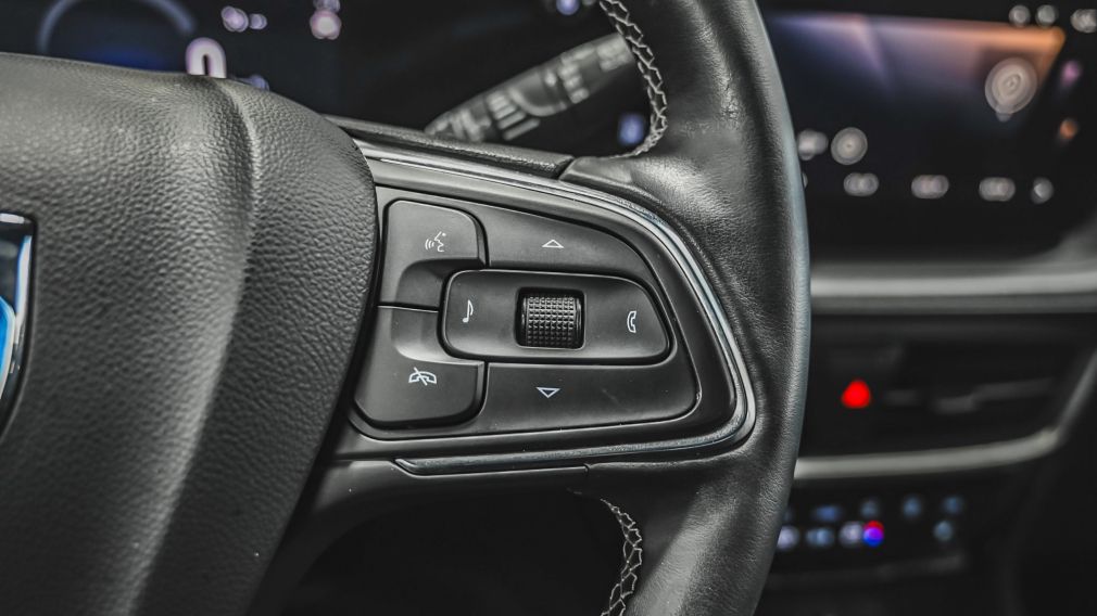 Buick Encore GX Avenir 2024 d&rsquo;occasion à vendre - 20