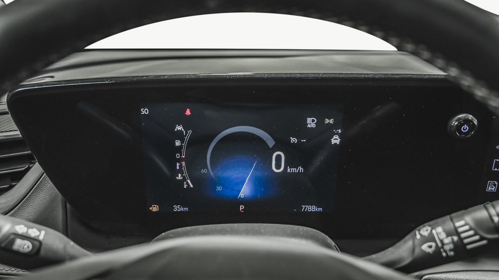 Buick Encore GX Avenir 2024 d&rsquo;occasion à vendre - 21